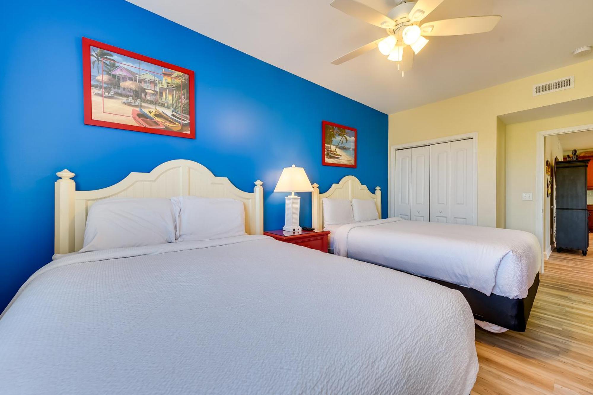 Roomy North Myrtle Beach Condo, Walk To Beach Екстер'єр фото