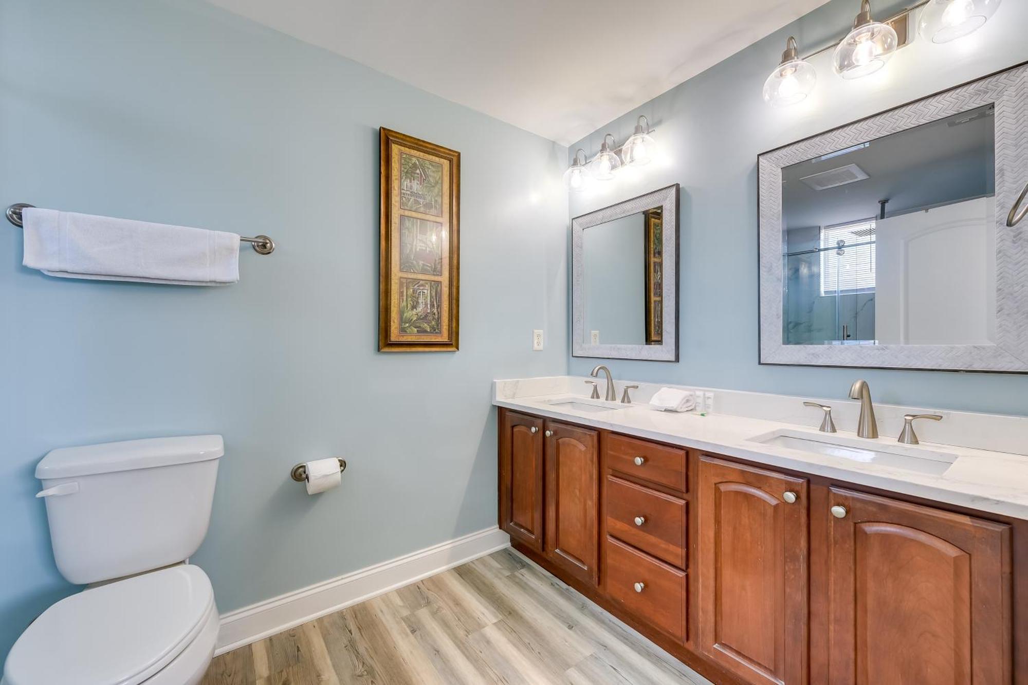 Roomy North Myrtle Beach Condo, Walk To Beach Екстер'єр фото